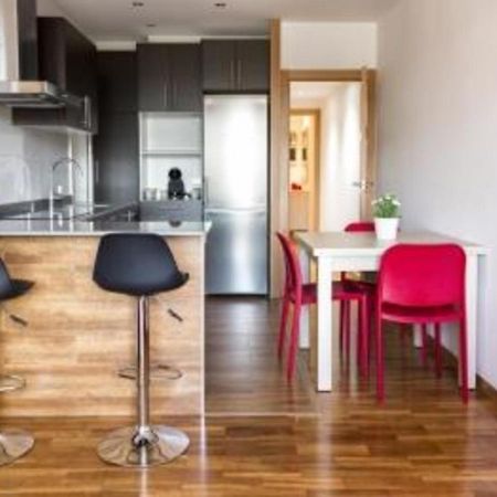 Apartament Valencia 455 Barcelona Zewnętrze zdjęcie