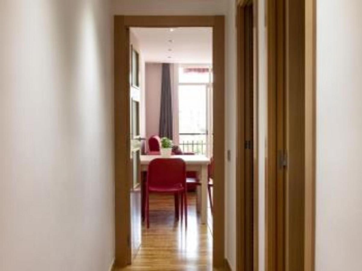 Apartament Valencia 455 Barcelona Zewnętrze zdjęcie