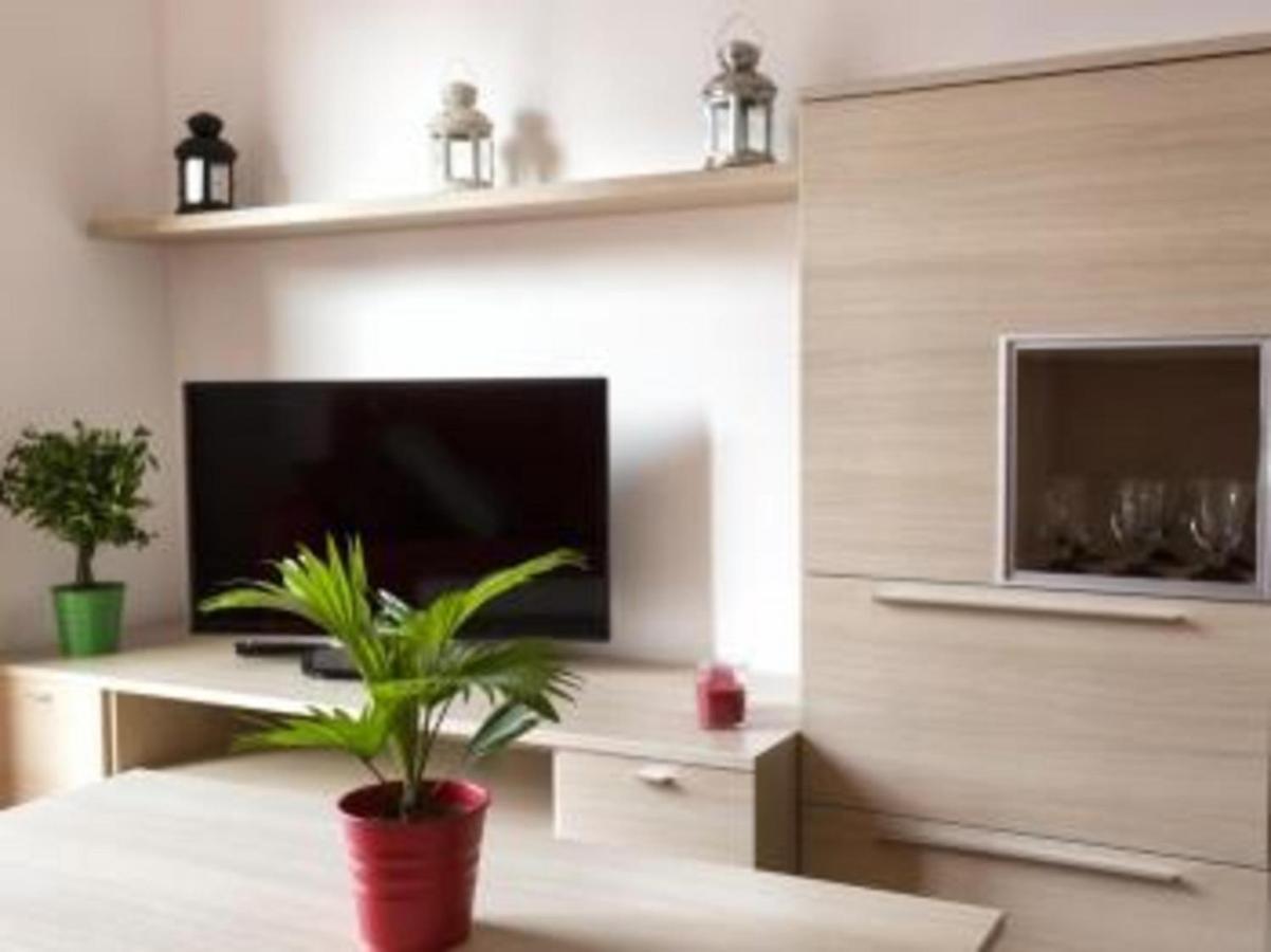 Apartament Valencia 455 Barcelona Zewnętrze zdjęcie