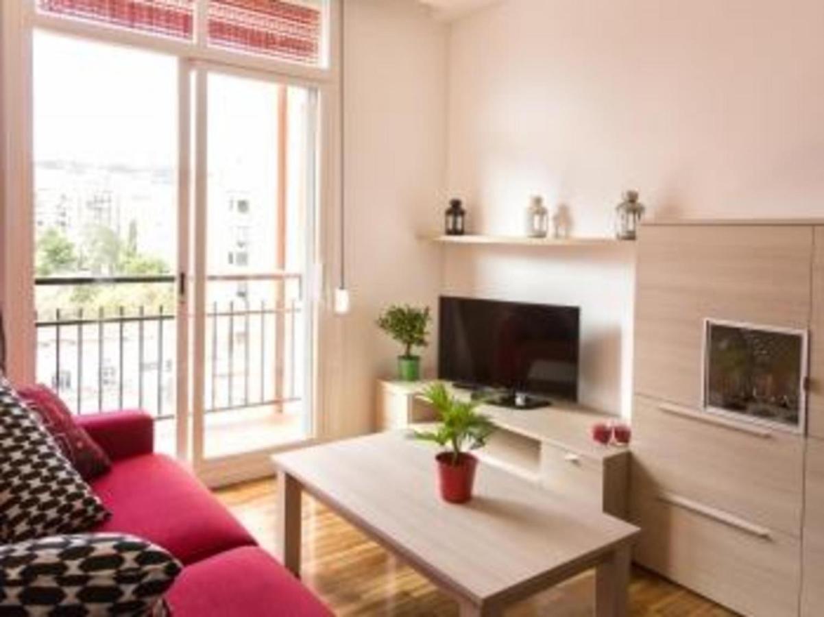Apartament Valencia 455 Barcelona Zewnętrze zdjęcie