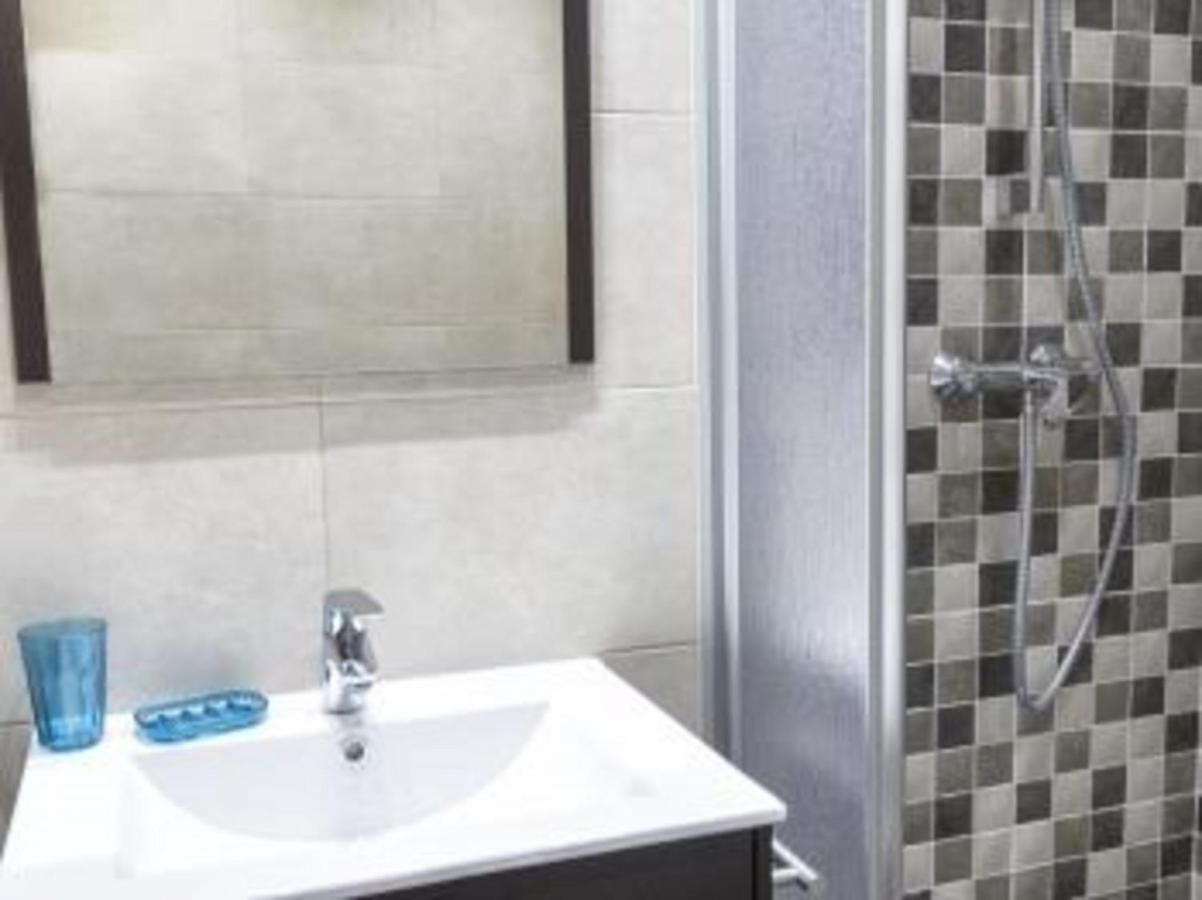 Apartament Valencia 455 Barcelona Zewnętrze zdjęcie