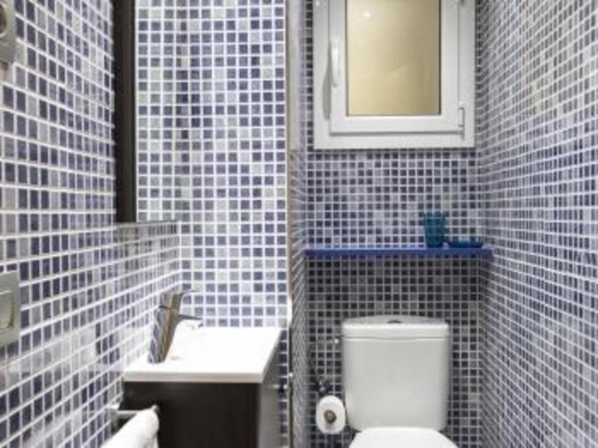 Apartament Valencia 455 Barcelona Zewnętrze zdjęcie