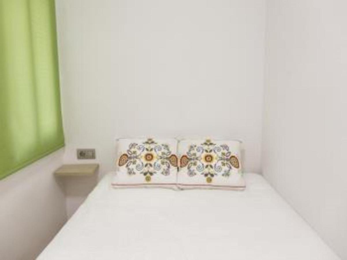 Apartament Valencia 455 Barcelona Zewnętrze zdjęcie
