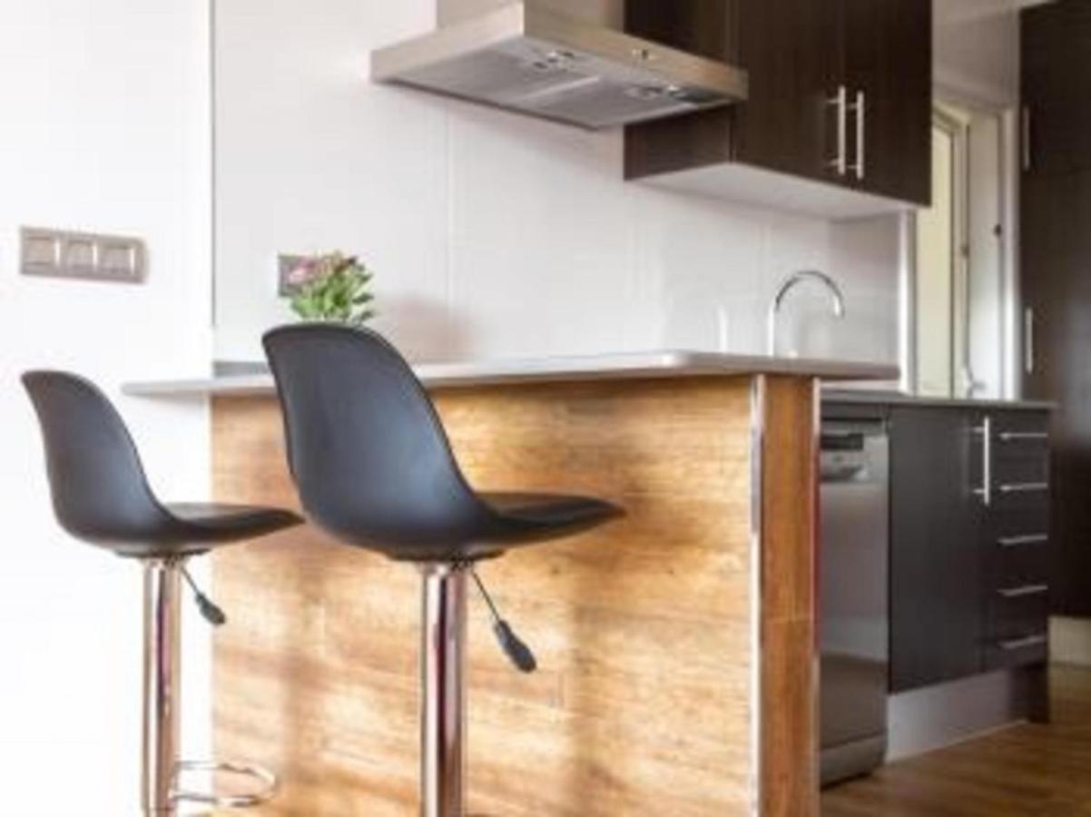 Apartament Valencia 455 Barcelona Zewnętrze zdjęcie