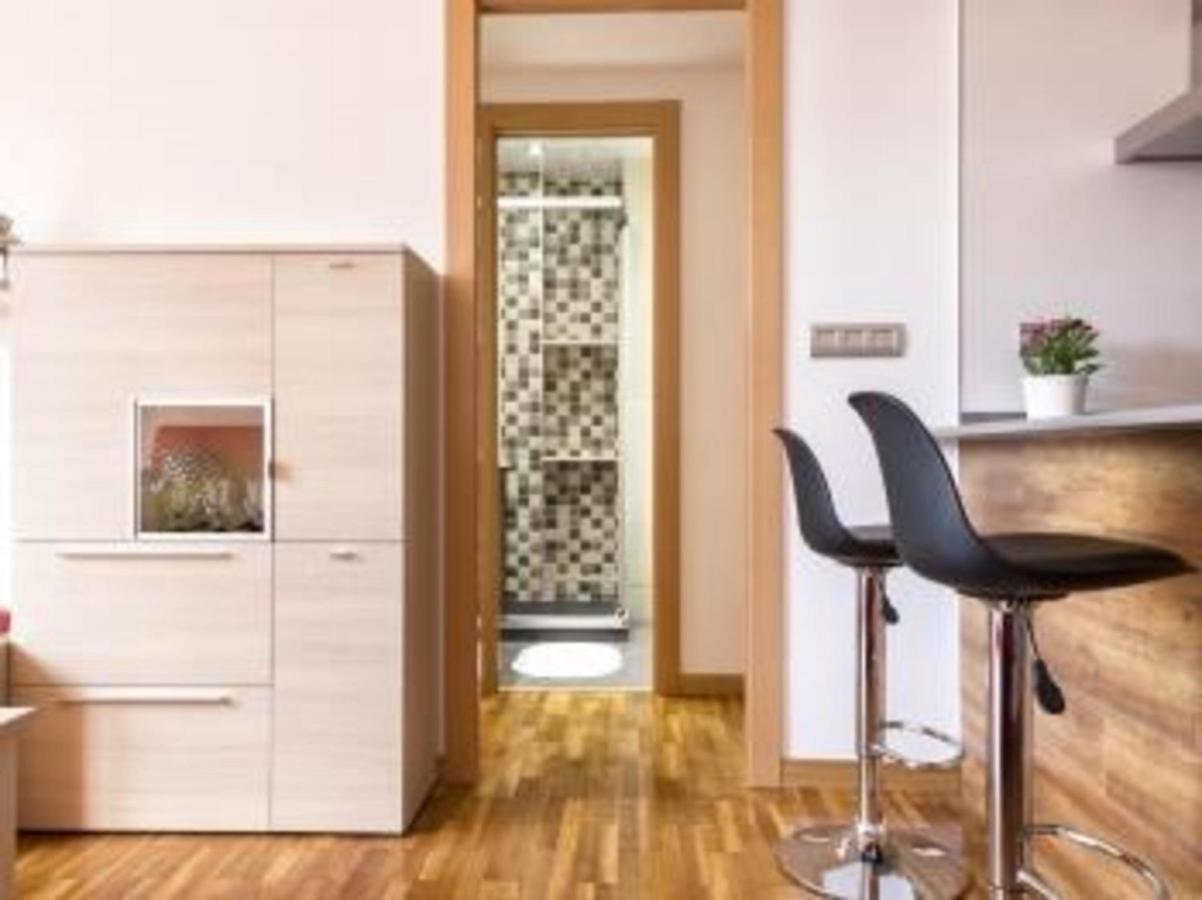 Apartament Valencia 455 Barcelona Zewnętrze zdjęcie